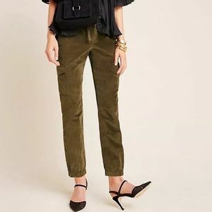 Sanctuary Mia Corduroy Joggers